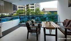 Amber Residences (D15), Condominium #446892341